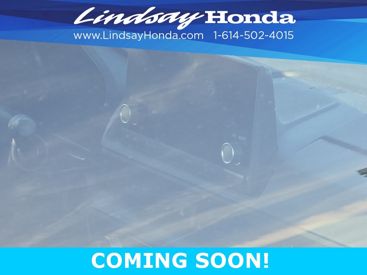 2024 Honda CR-V EX Columbus OH
