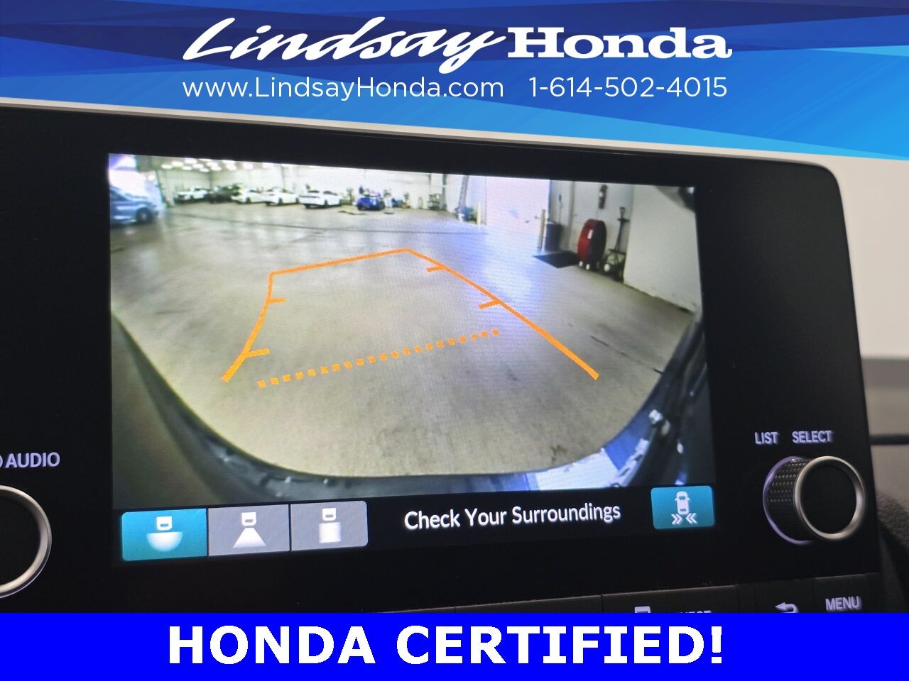 2024 Honda CR-V EX Columbus OH