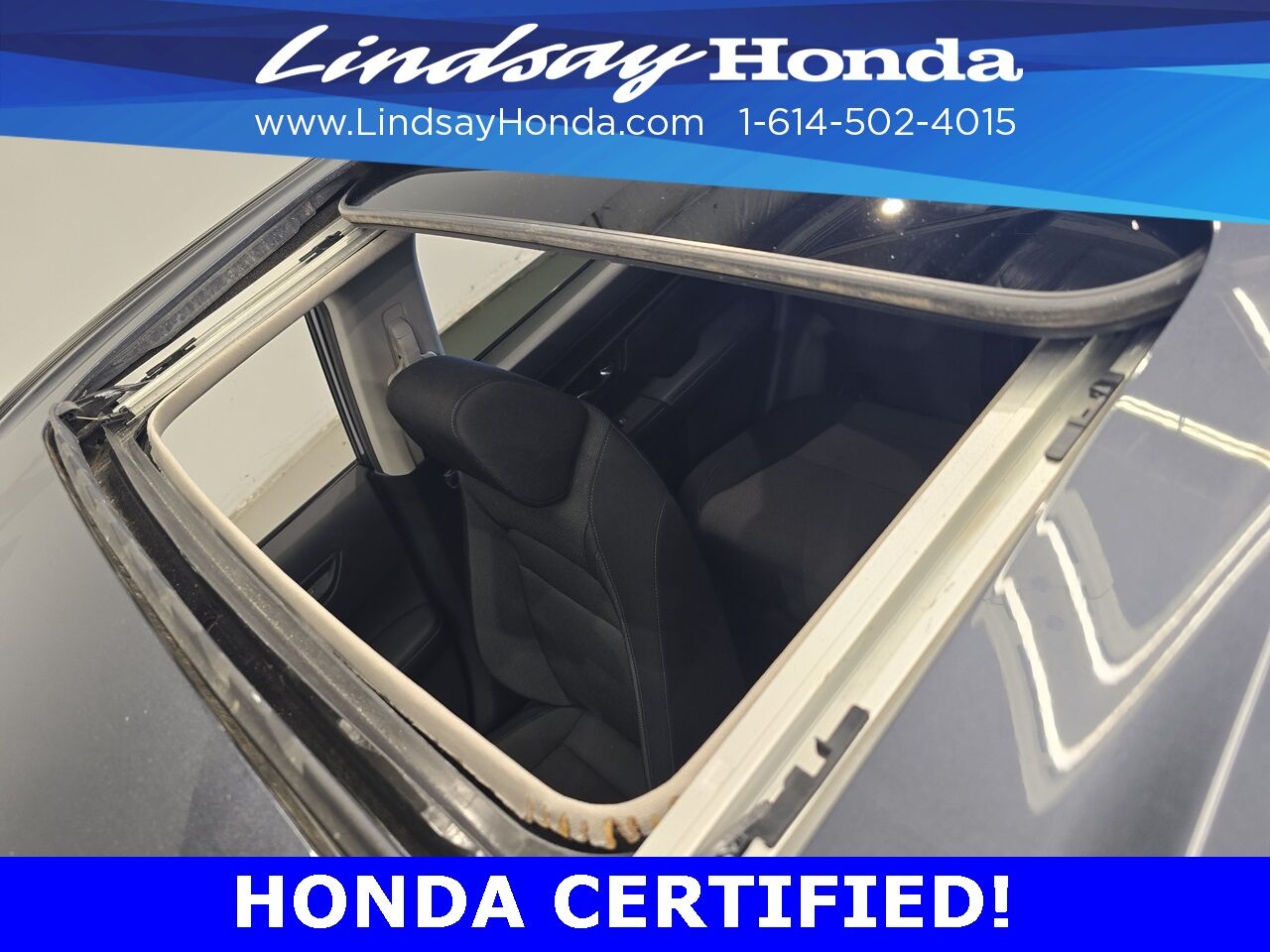 2024 Honda CR-V EX Columbus OH