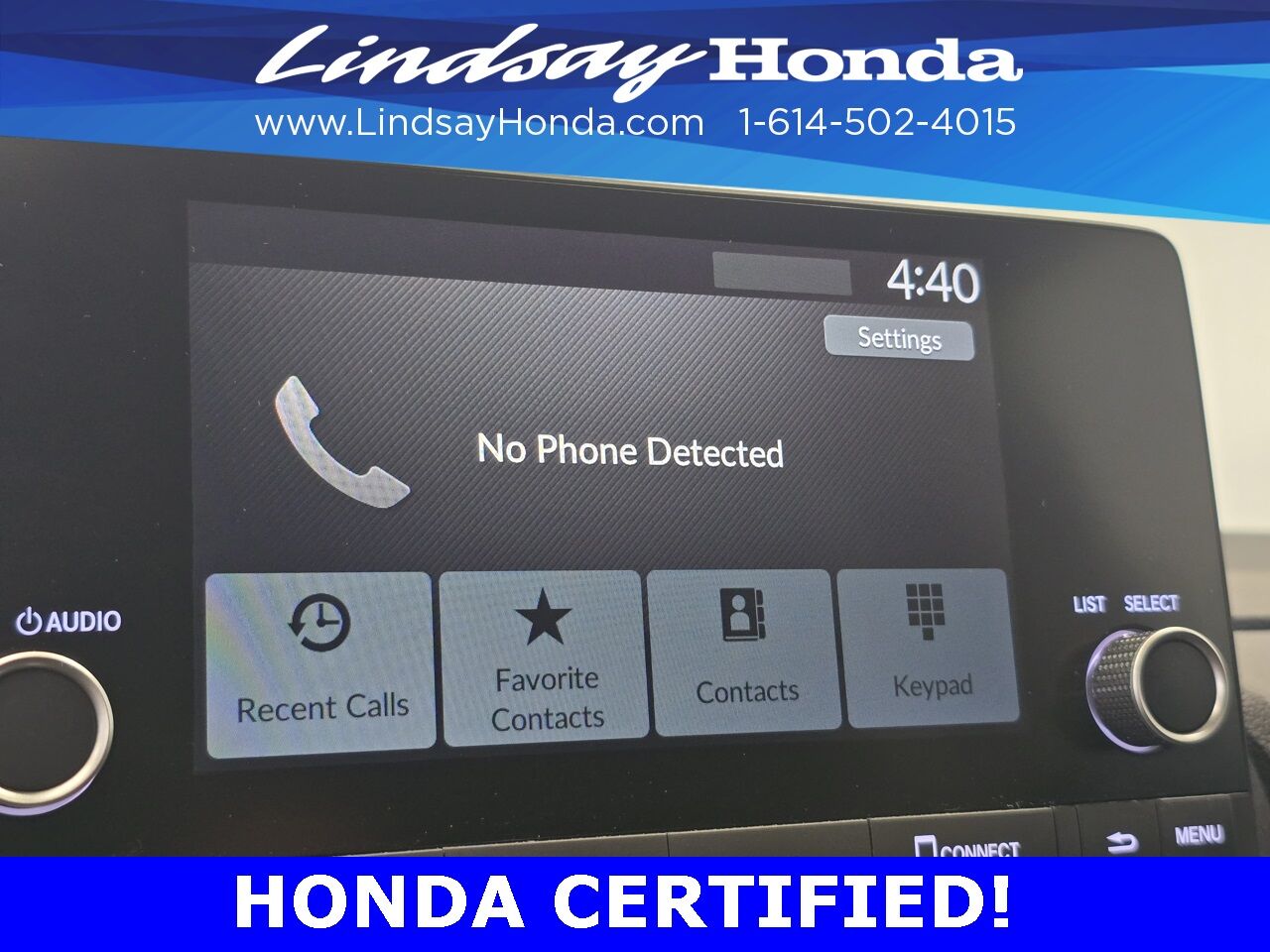 2024 Honda CR-V EX Columbus OH