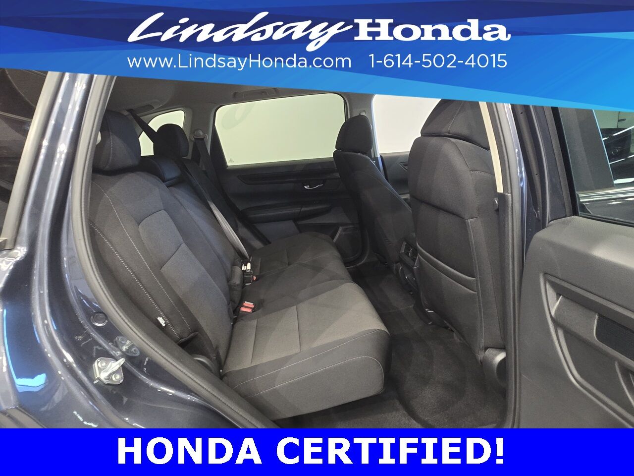 2024 Honda CR-V EX Columbus OH