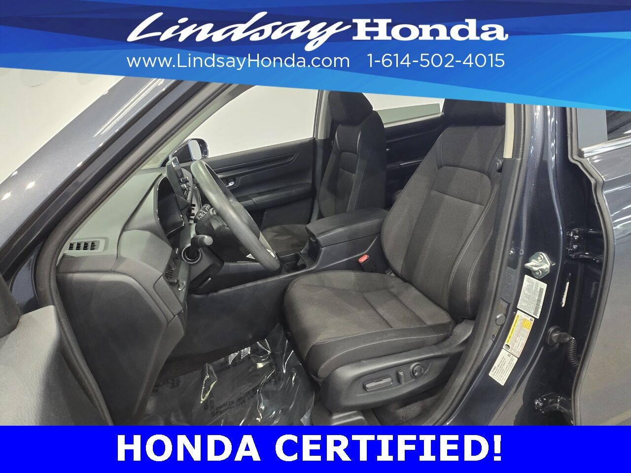 2024 Honda CR-V EX Columbus OH