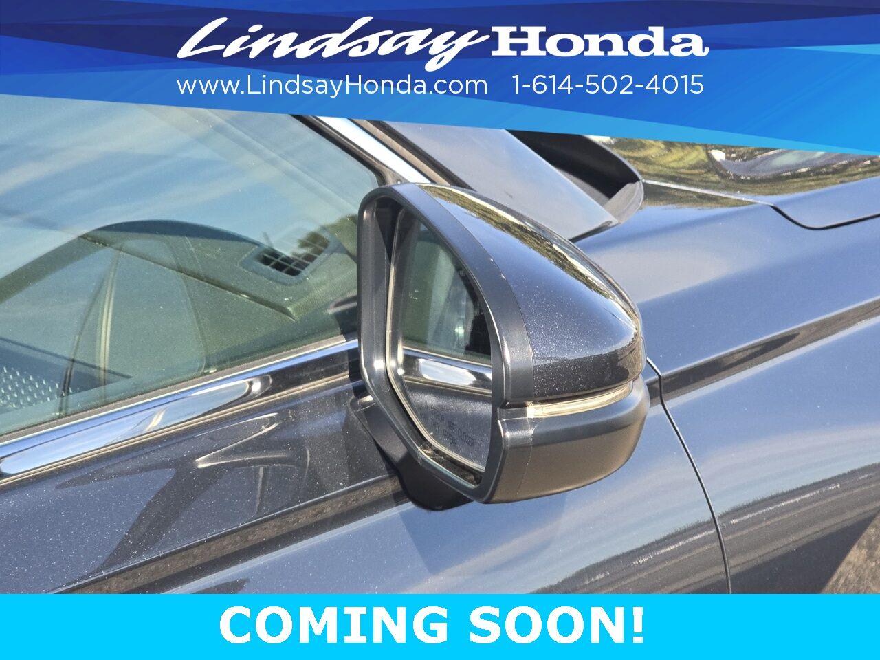 2024 Honda CR-V EX Columbus OH