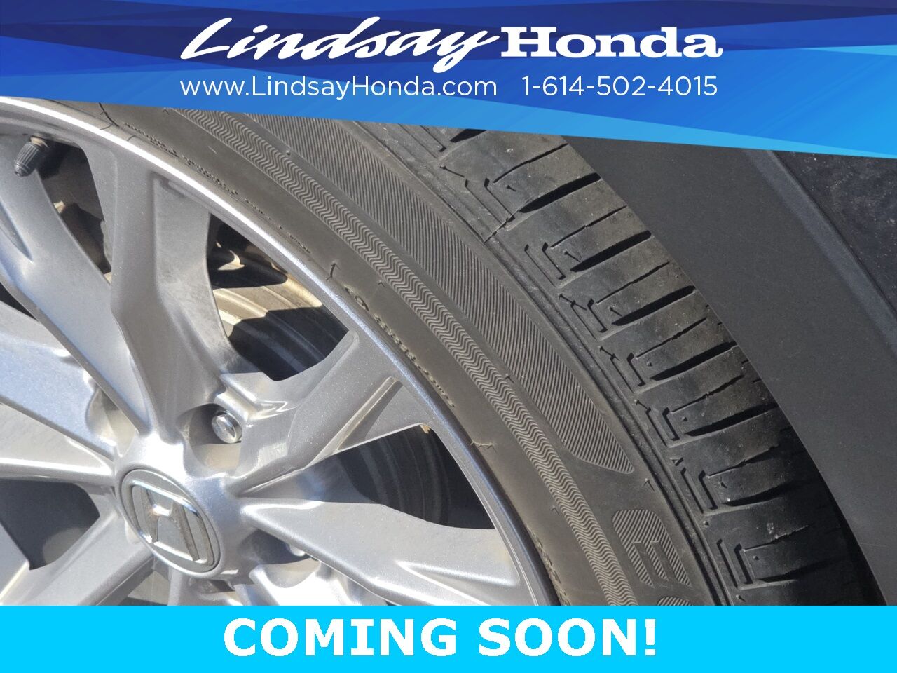 2024 Honda CR-V EX Columbus OH