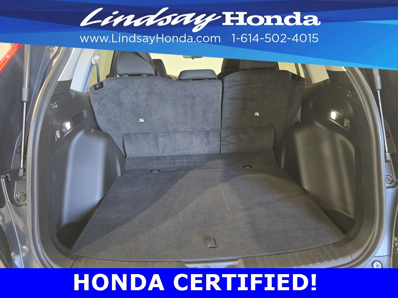 2024 Honda CR-V EX Columbus OH