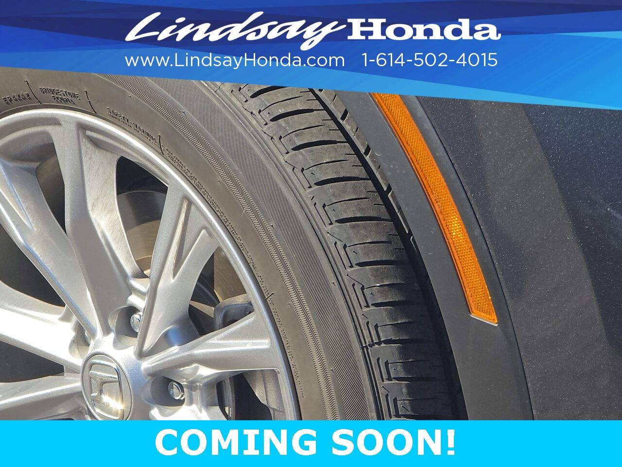 2024 Honda CR-V EX Columbus OH