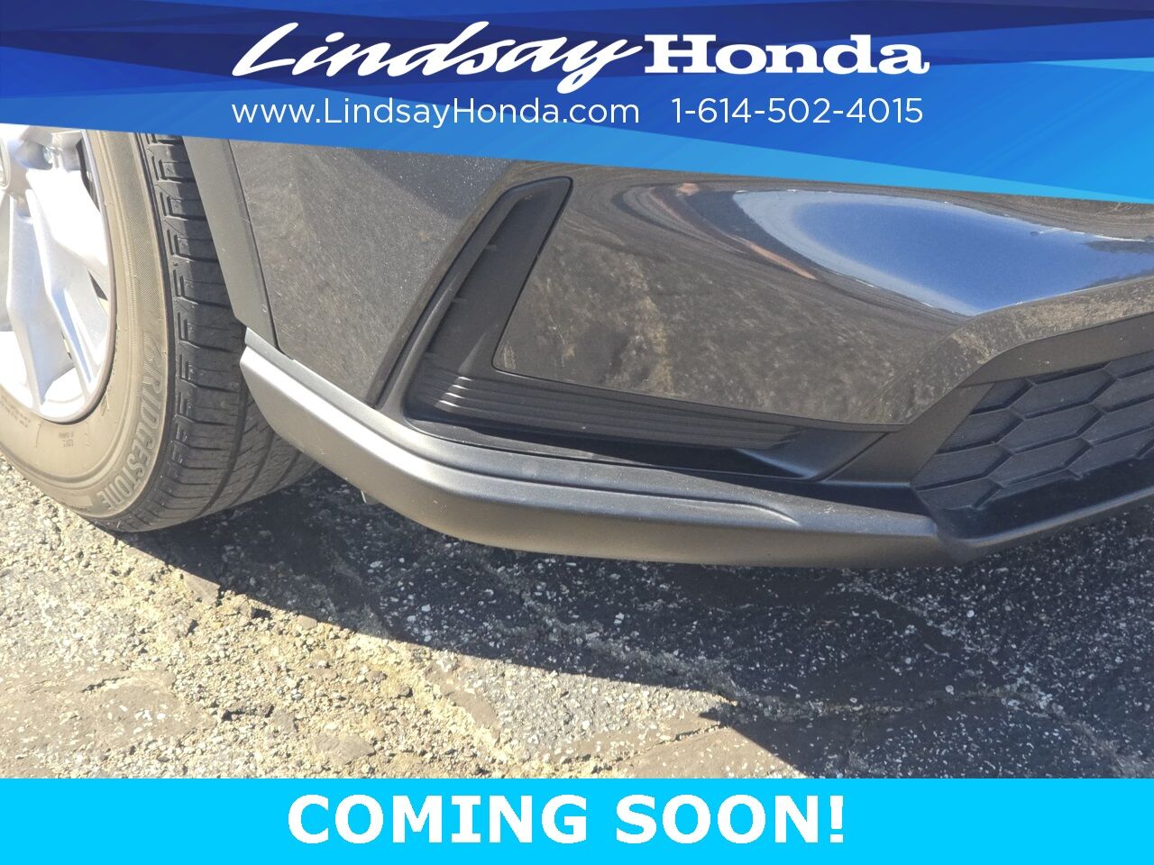 2024 Honda CR-V EX Columbus OH
