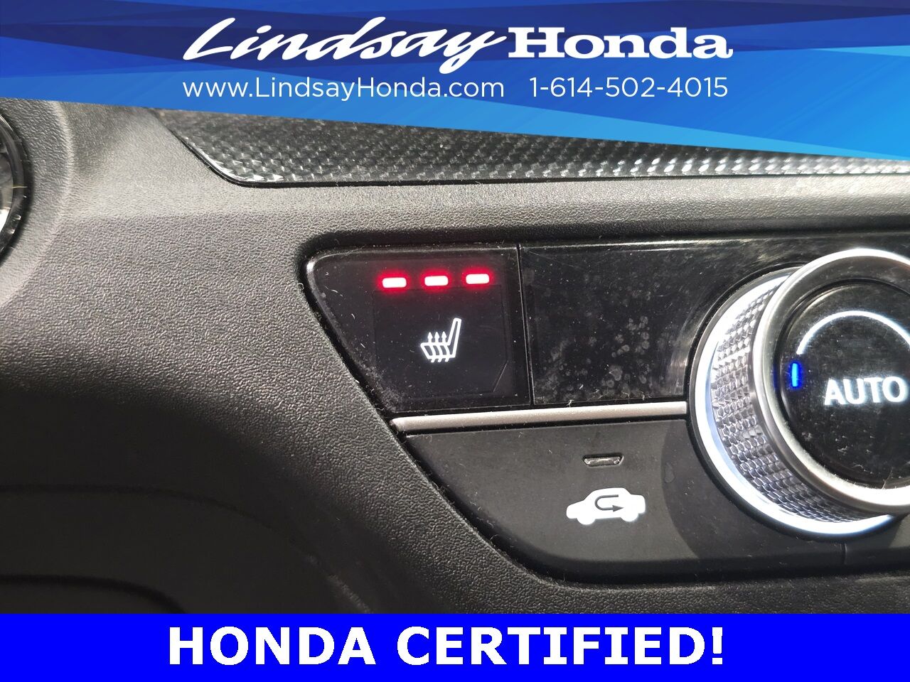 2024 Honda CR-V EX Columbus OH