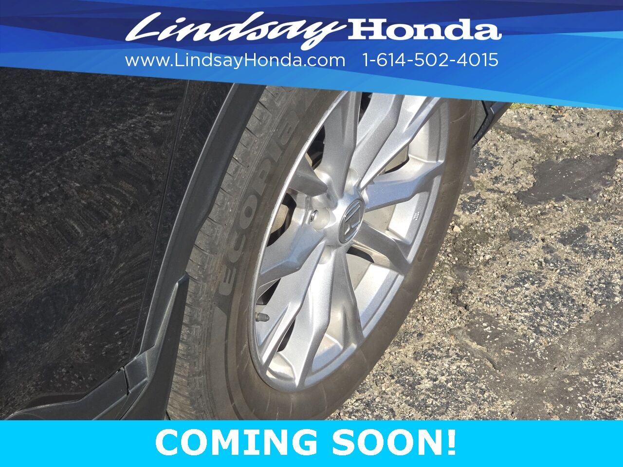 2024 Honda CR-V EX Columbus OH