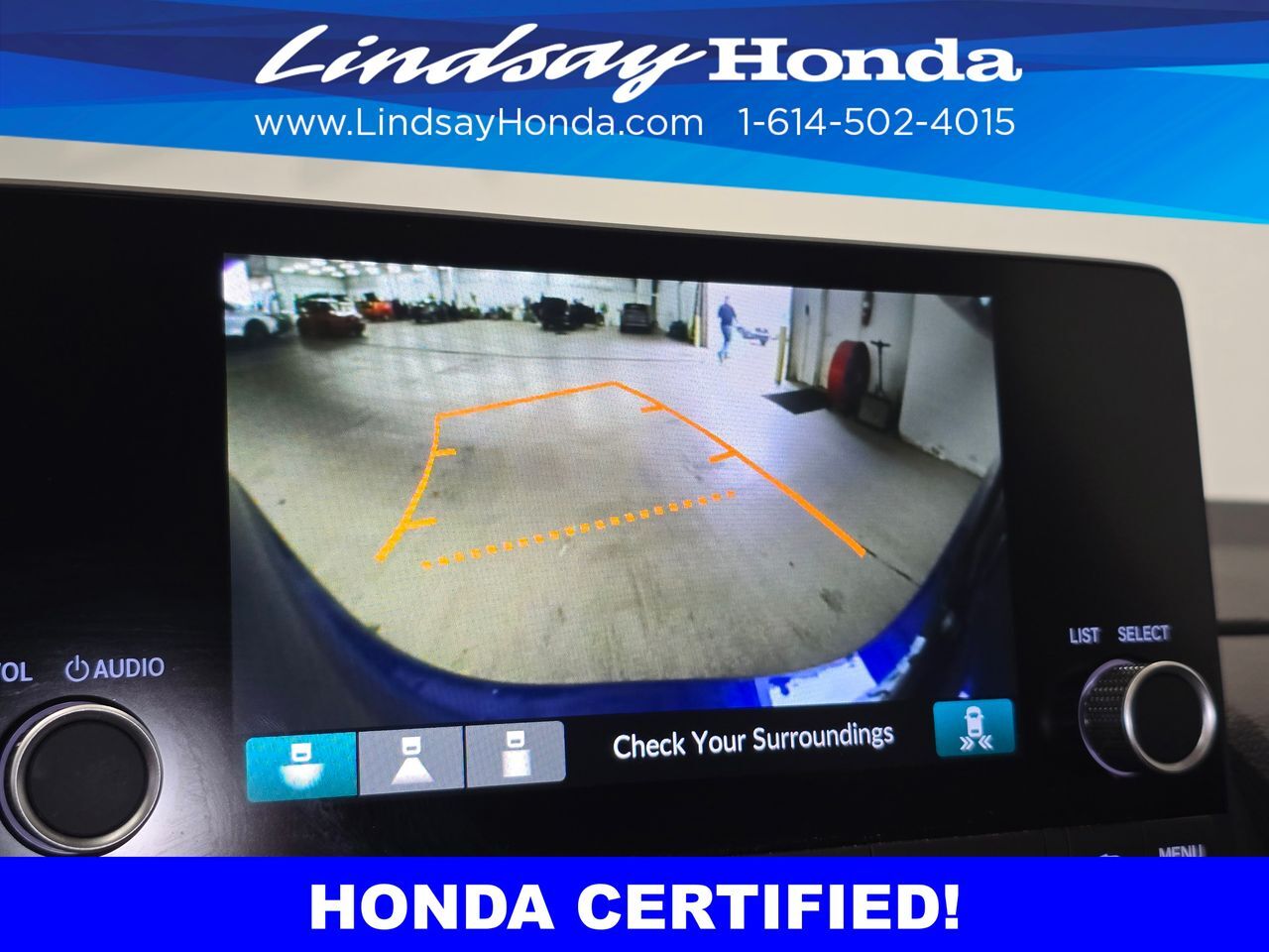 2024 Honda CR-V EX Columbus OH