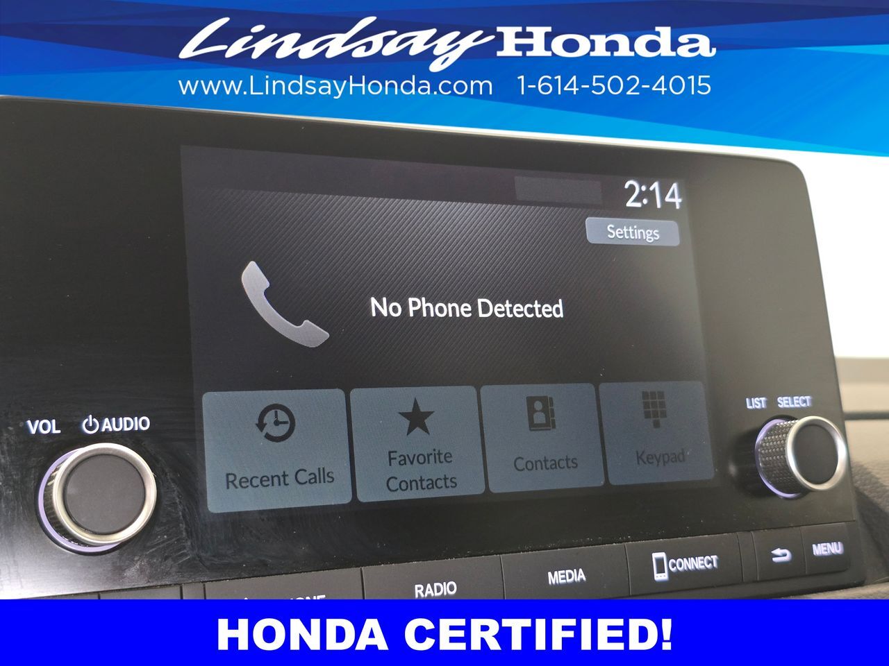 2024 Honda CR-V EX Columbus OH