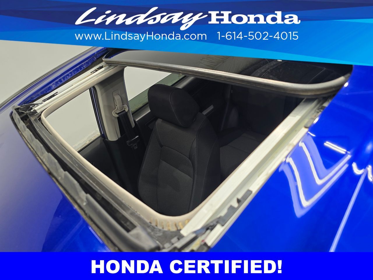 2024 Honda CR-V EX Columbus OH