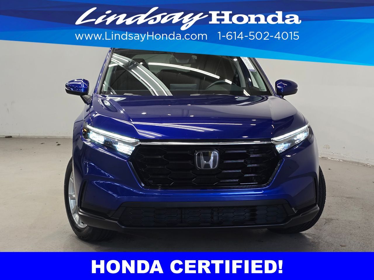 2024 Honda CR-V EX Columbus OH