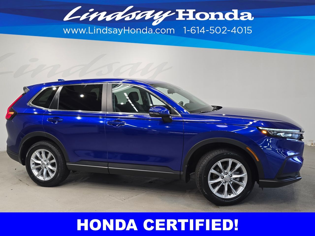 2024 Honda CR-V EX Columbus OH