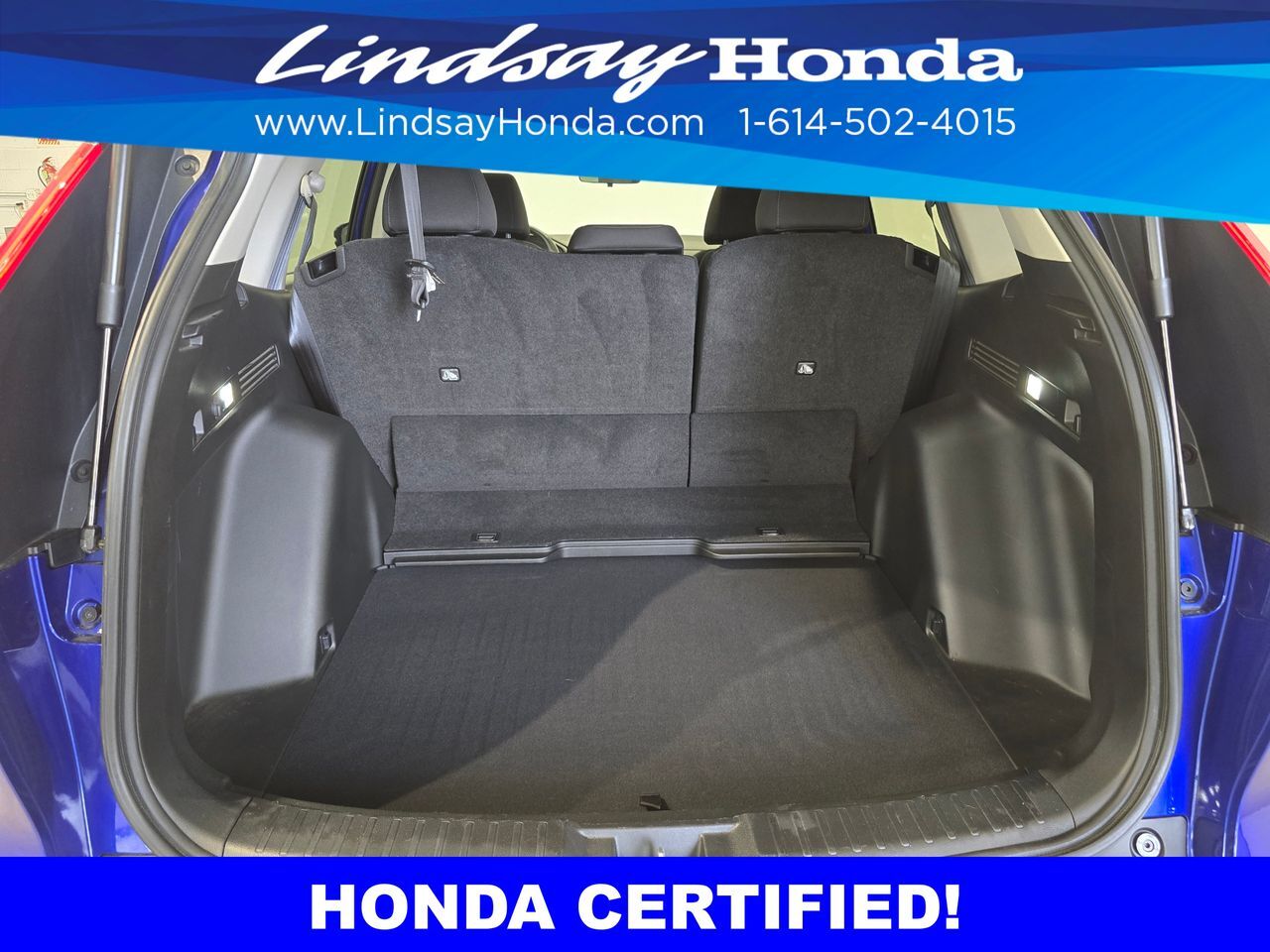 2024 Honda CR-V EX Columbus OH