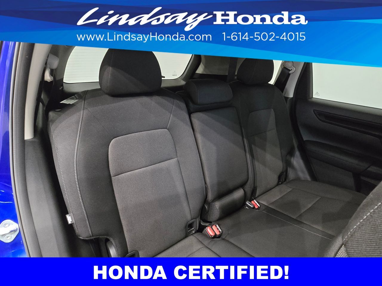 2024 Honda CR-V EX Columbus OH