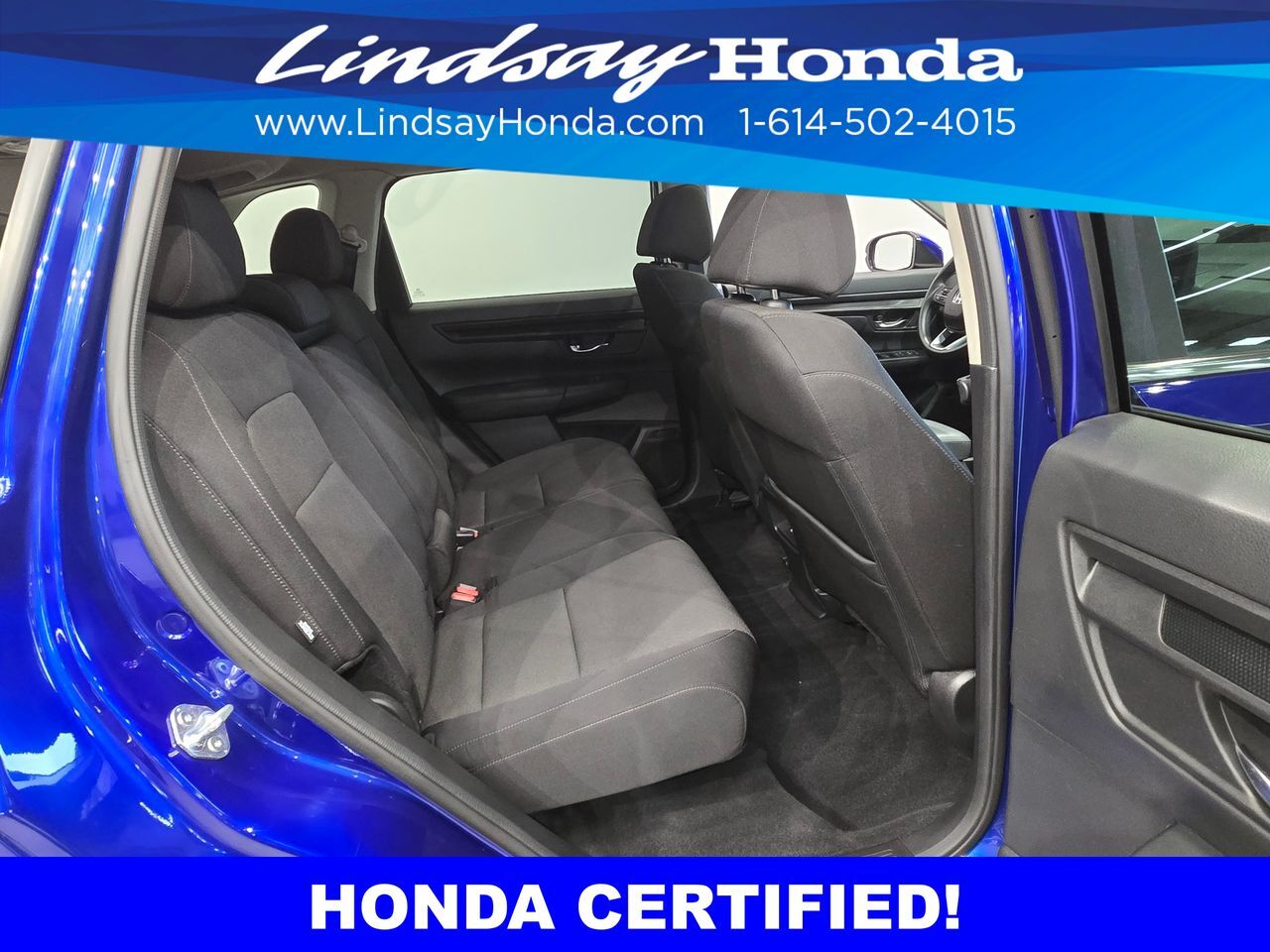2024 Honda CR-V EX Columbus OH