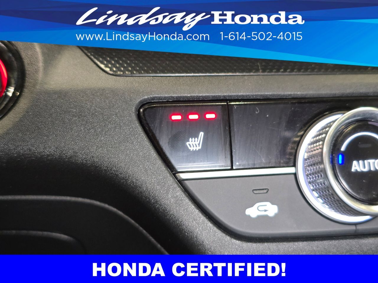 2024 Honda CR-V EX Columbus OH