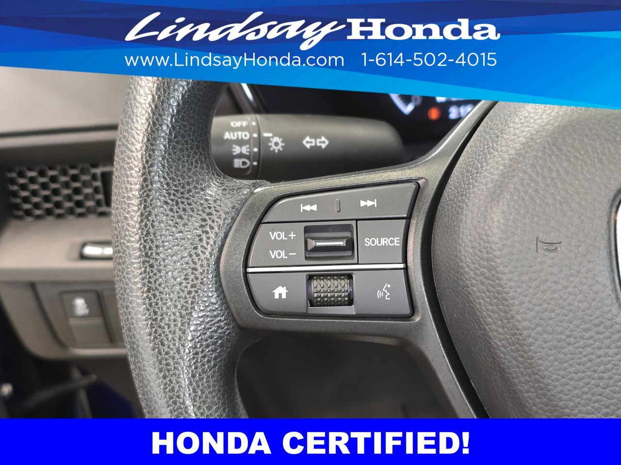 2024 Honda CR-V EX Columbus OH