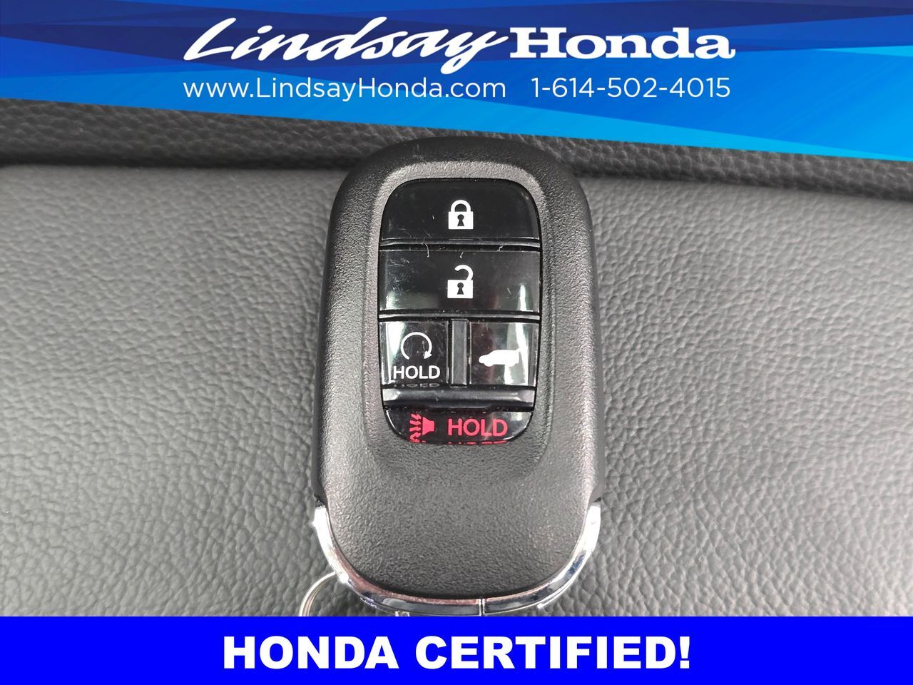 2024 Honda CR-V EX Columbus OH