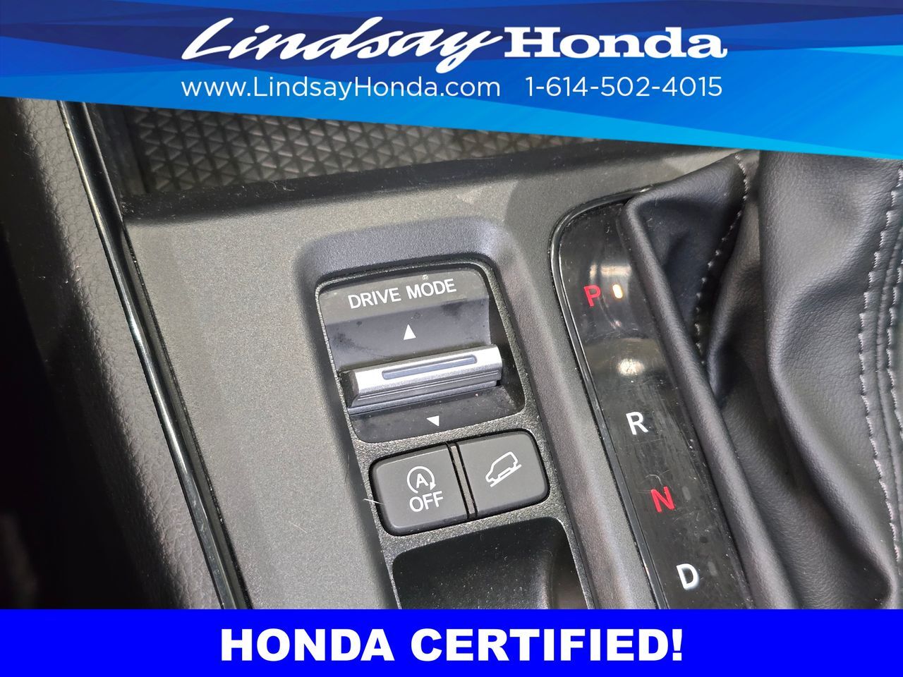 2024 Honda CR-V EX Columbus OH
