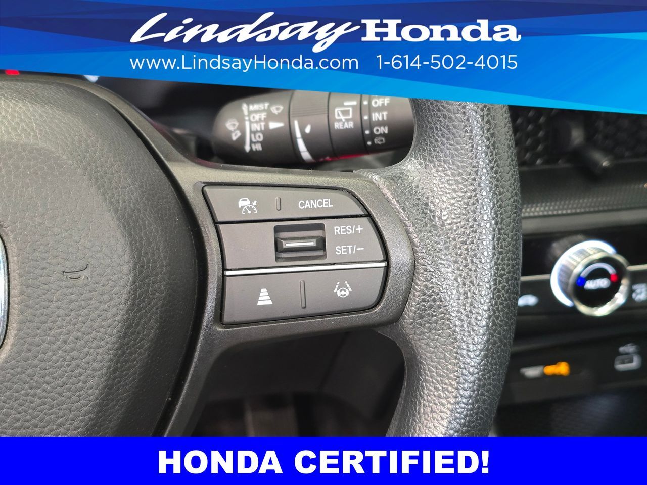 2024 Honda CR-V EX Columbus OH
