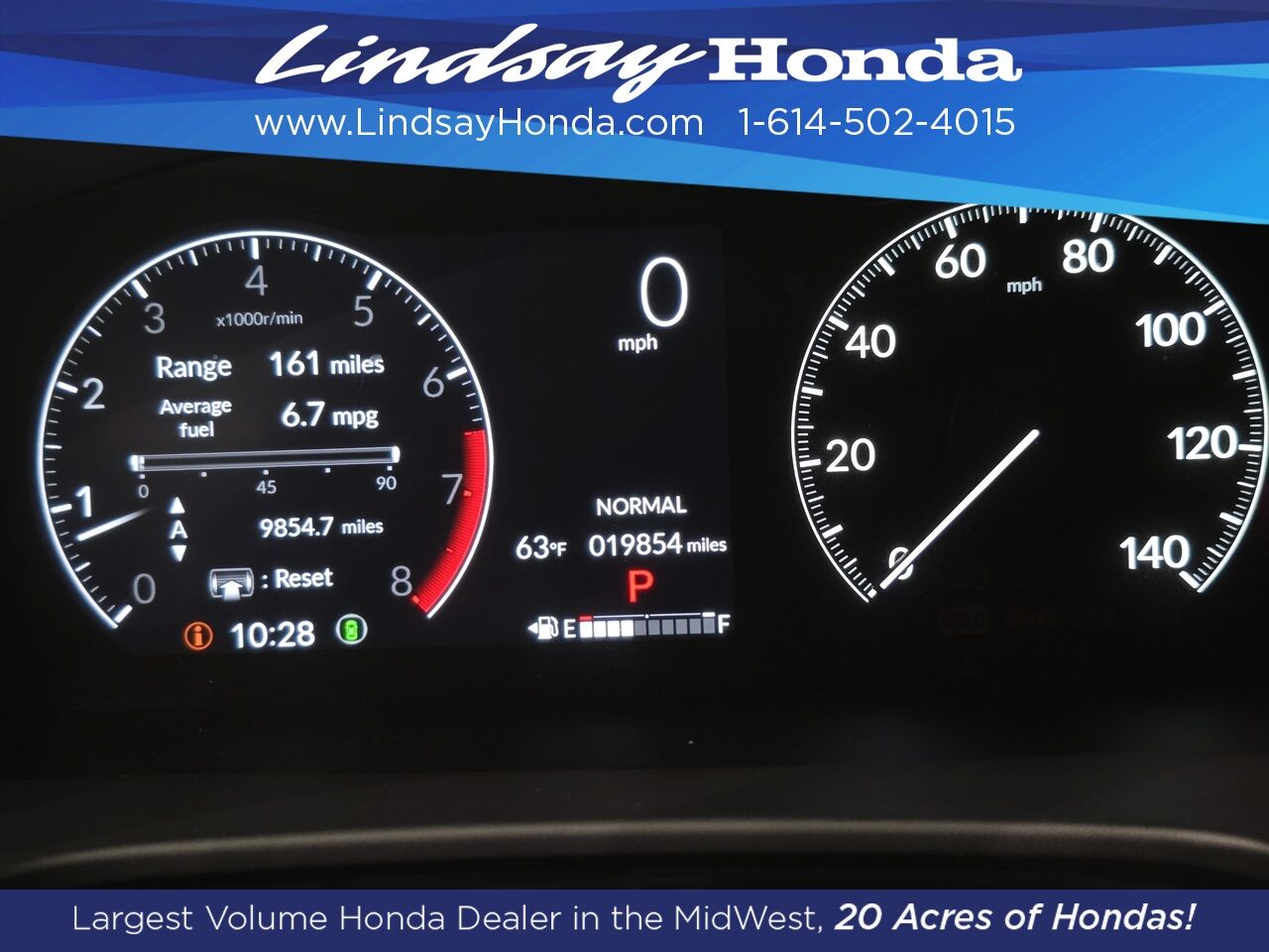 2024 Honda CR-V EX Columbus OH