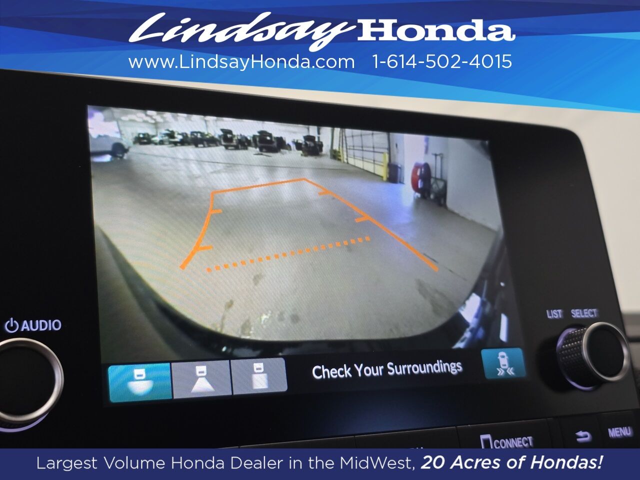 2024 Honda CR-V EX Columbus OH