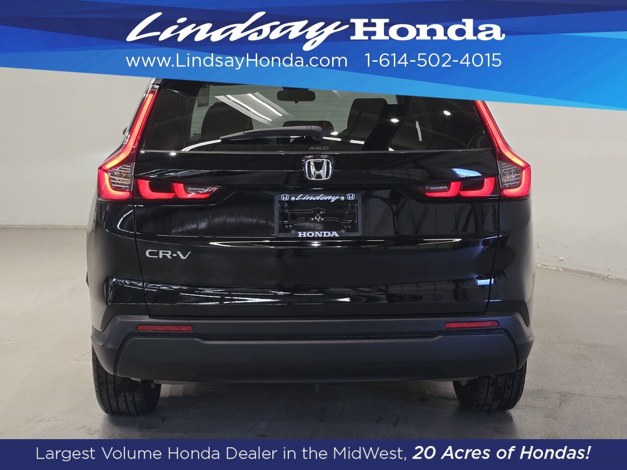 2024 Honda CR-V EX Columbus OH