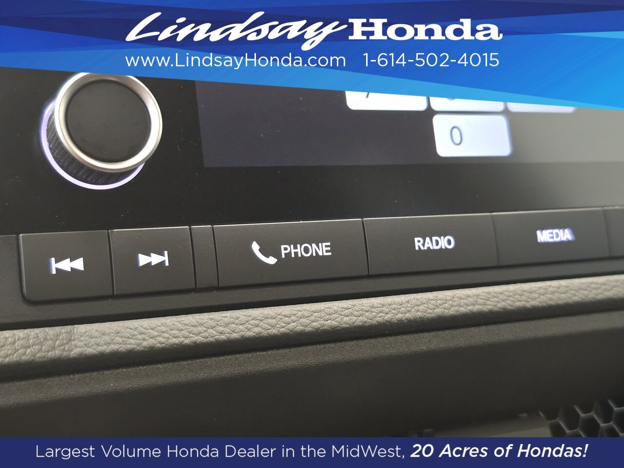 2024 Honda CR-V EX Columbus OH