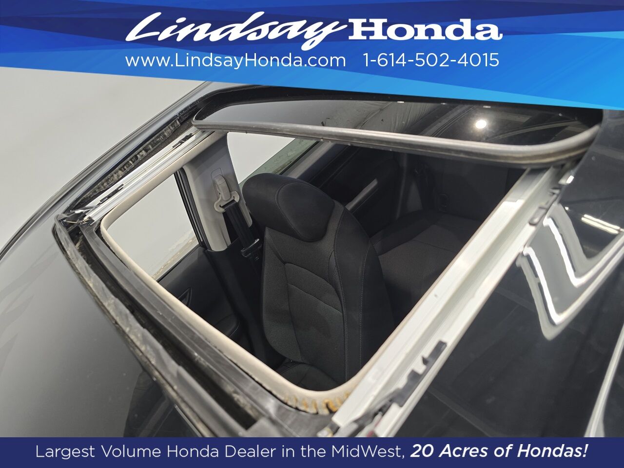 2024 Honda CR-V EX Columbus OH