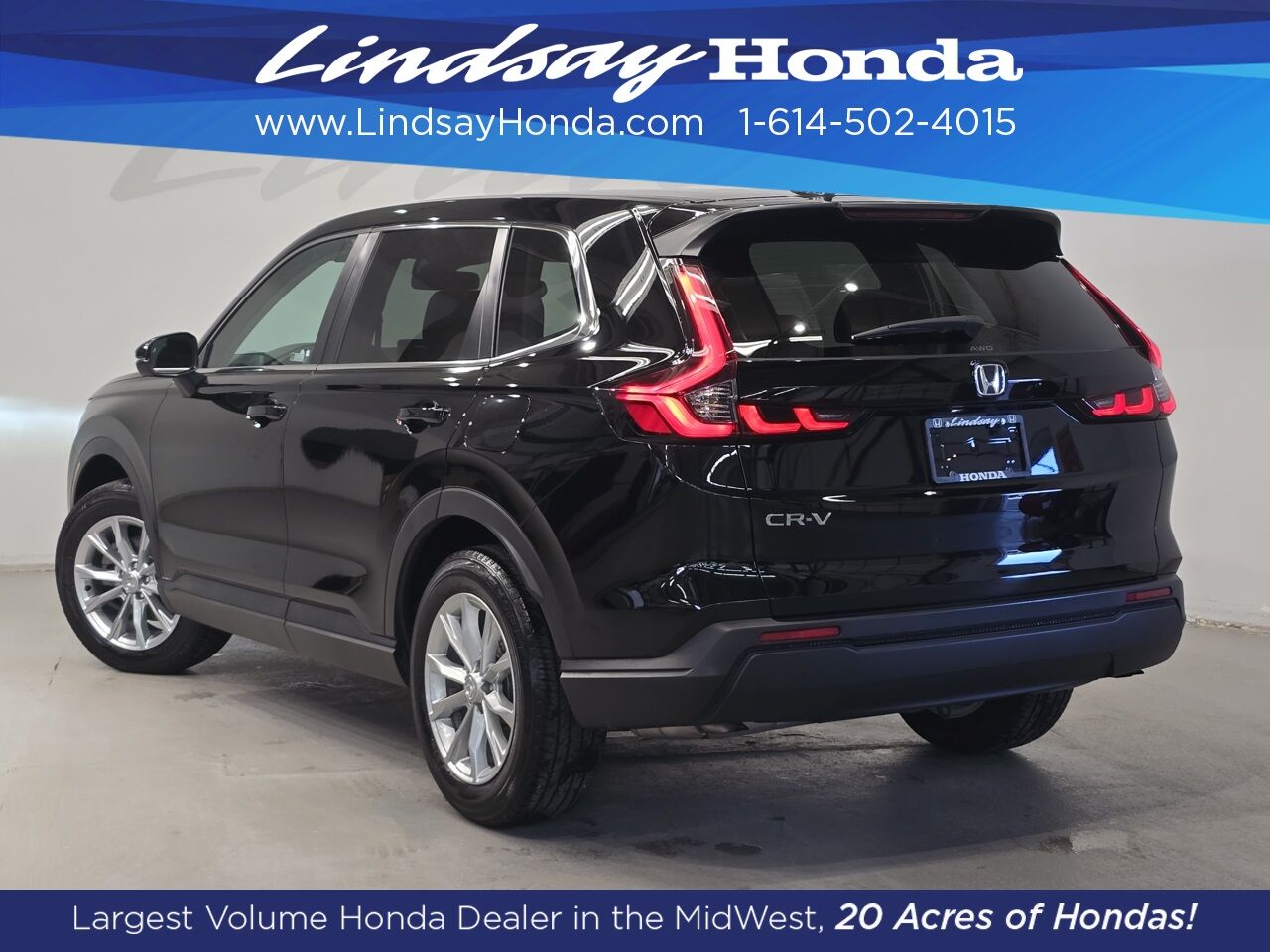2024 Honda CR-V EX Columbus OH