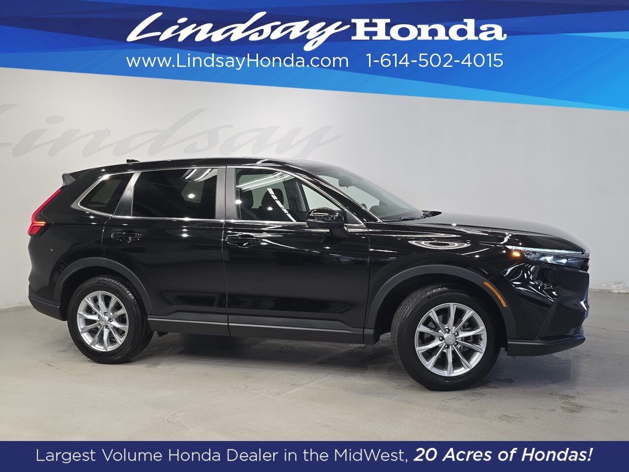 2024 Honda CR-V EX Columbus OH