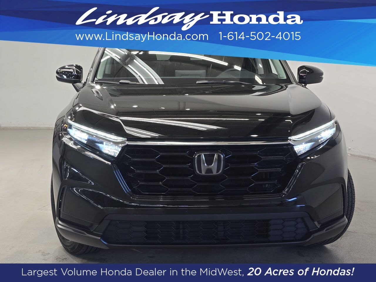 2024 Honda CR-V EX Columbus OH