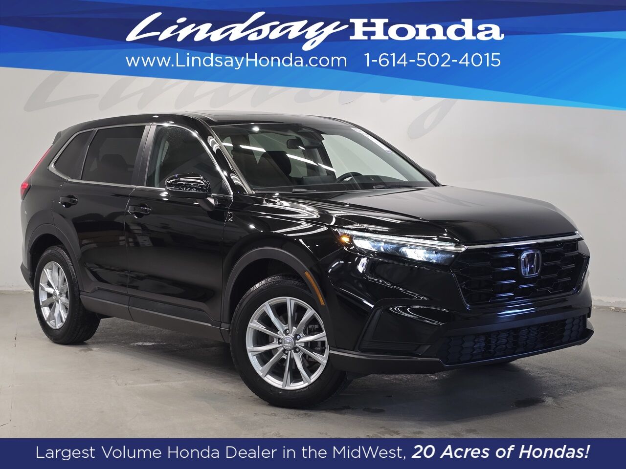 2024 Honda CR-V EX Columbus OH