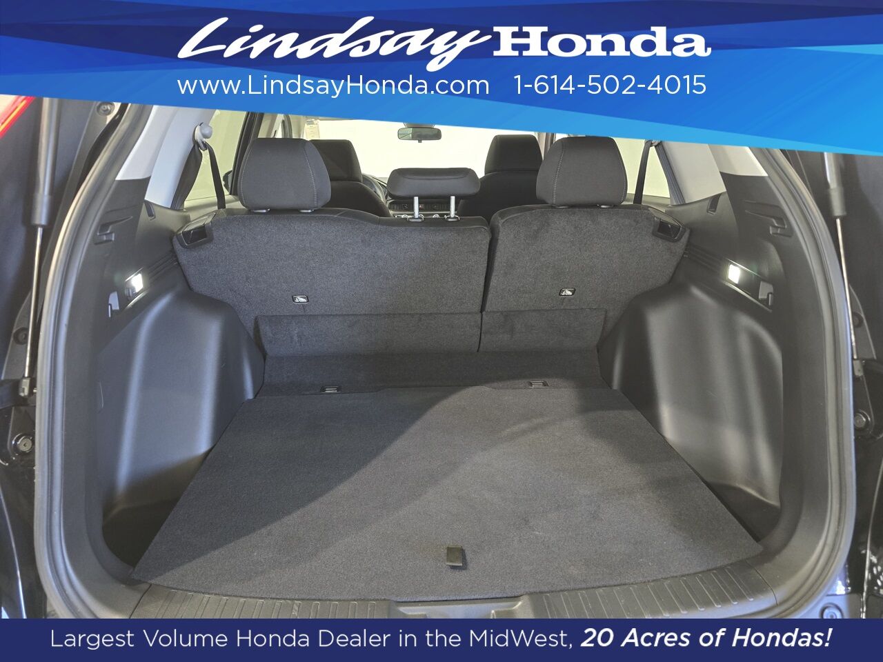 2024 Honda CR-V EX Columbus OH