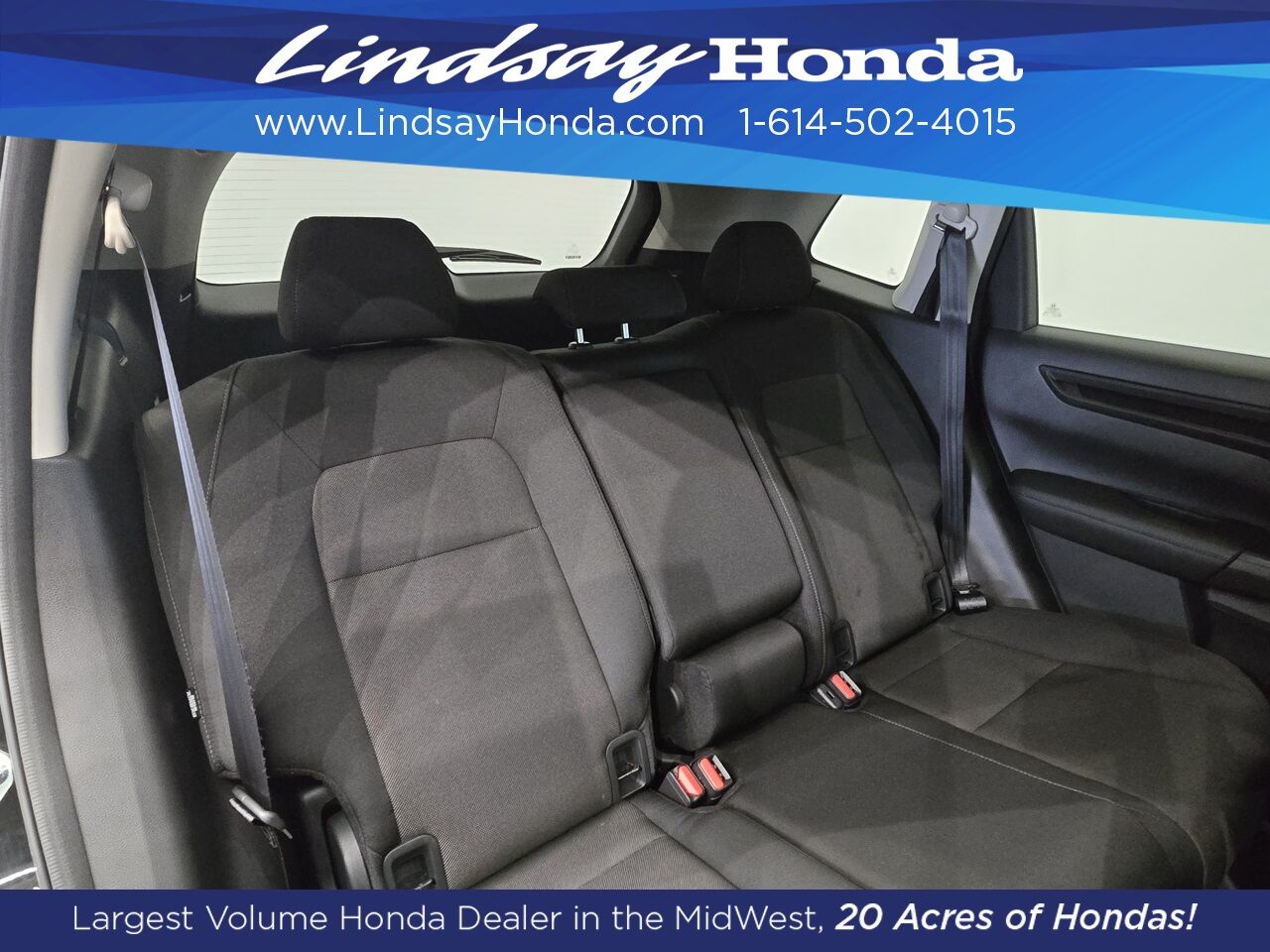 2024 Honda CR-V EX Columbus OH
