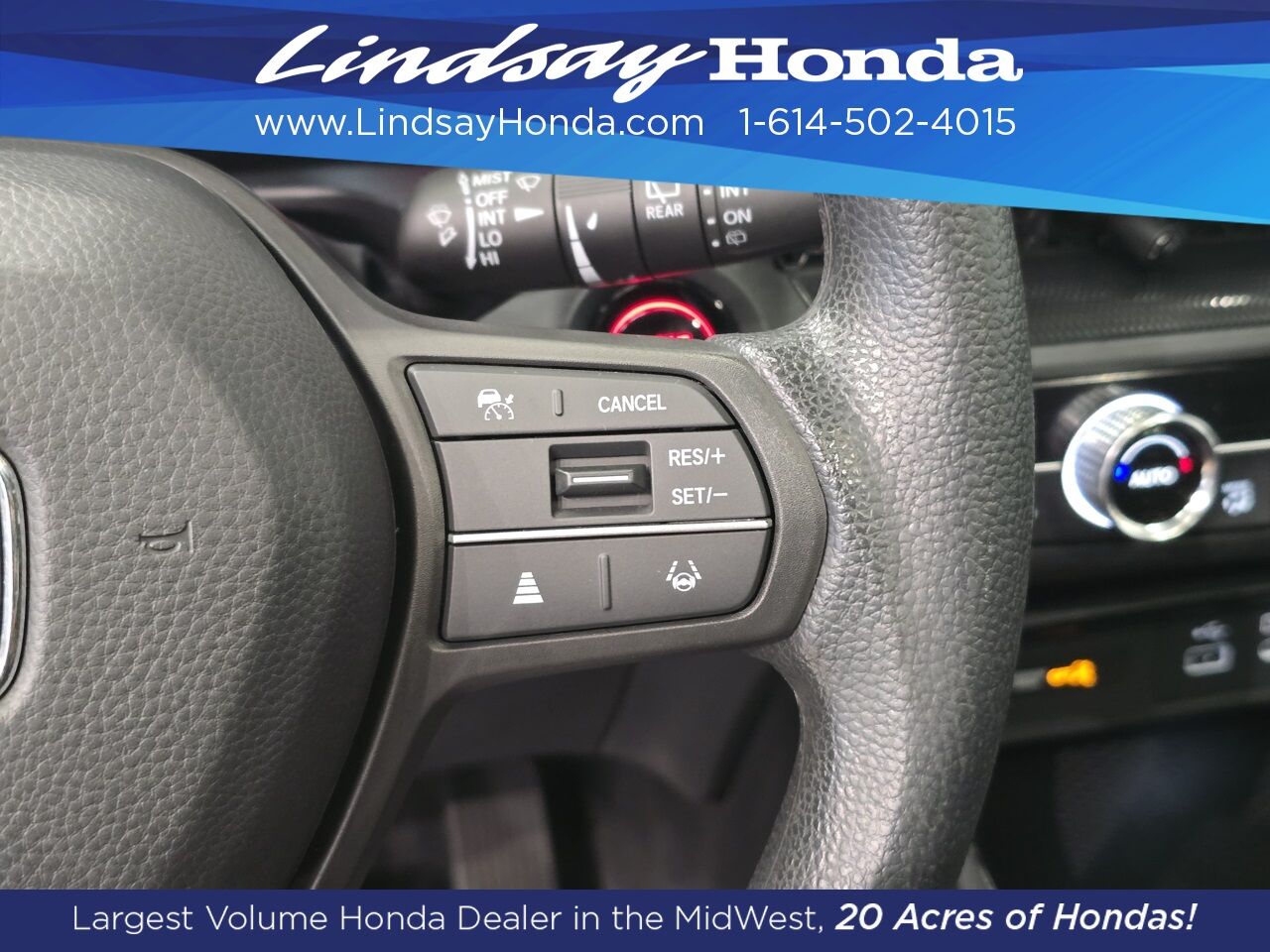 2024 Honda CR-V EX Columbus OH