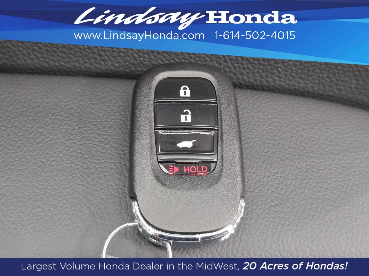 2024 Honda CR-V EX Columbus OH