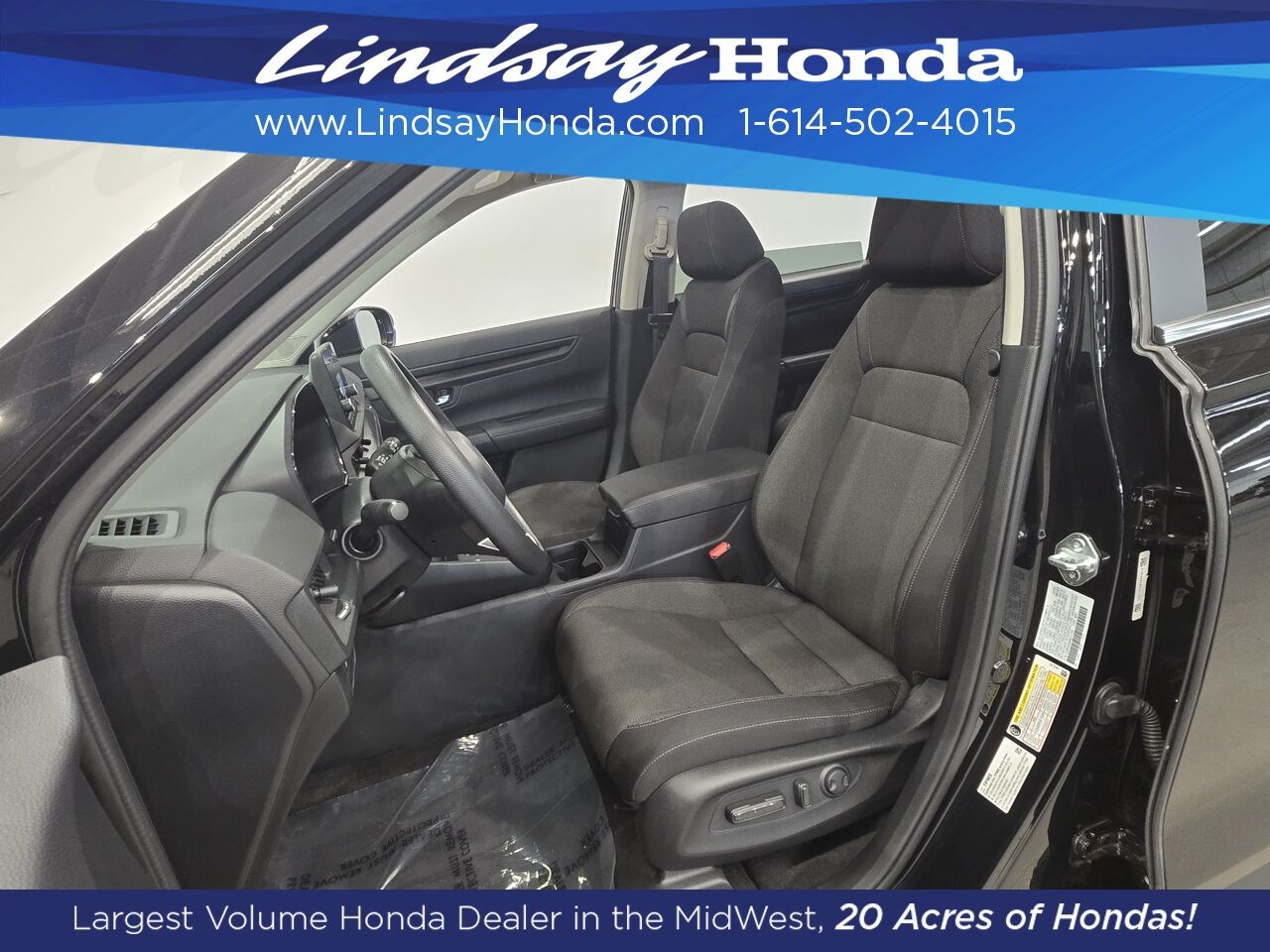 2024 Honda CR-V EX Columbus OH