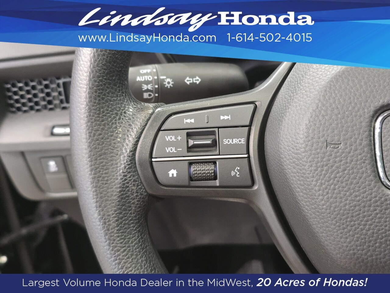 2024 Honda CR-V EX Columbus OH
