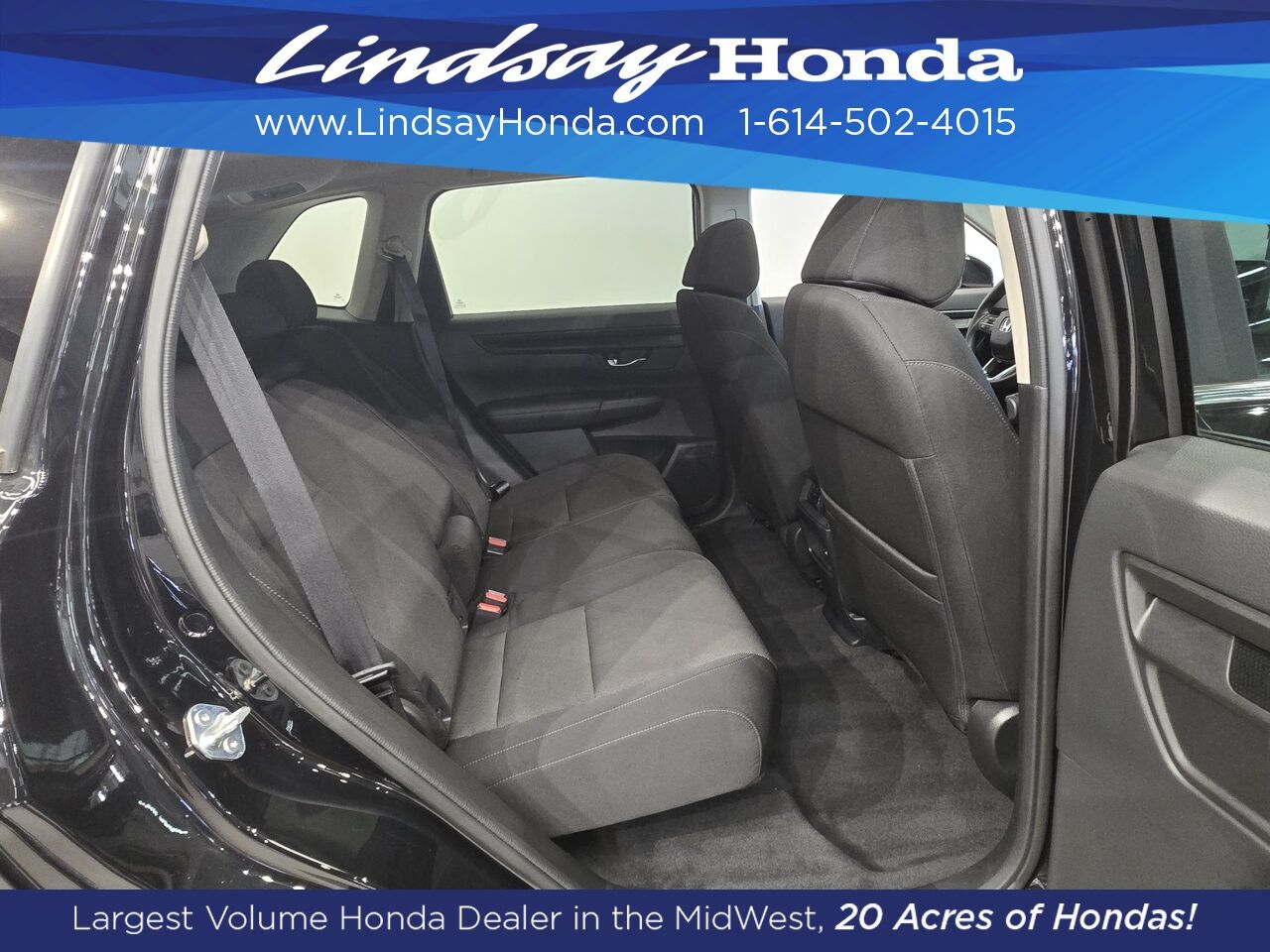 2024 Honda CR-V EX Columbus OH