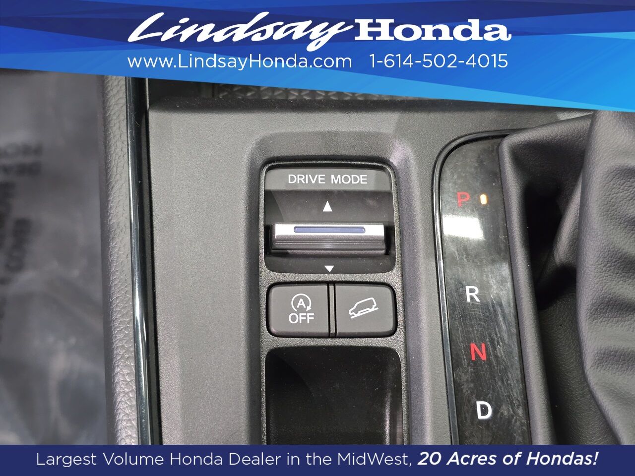 2024 Honda CR-V EX Columbus OH