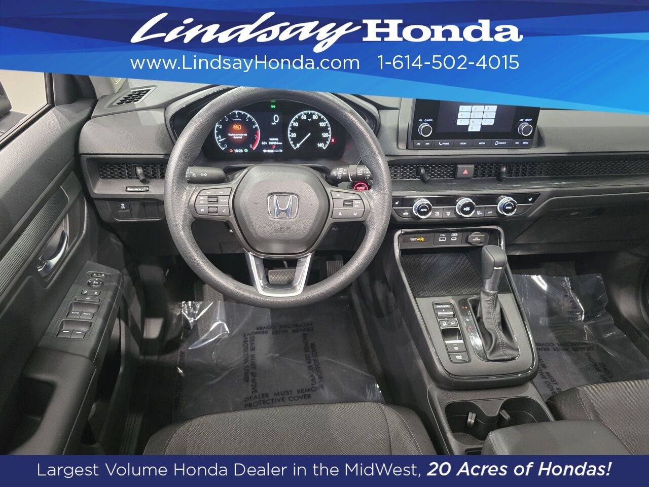 2024 Honda CR-V EX Columbus OH