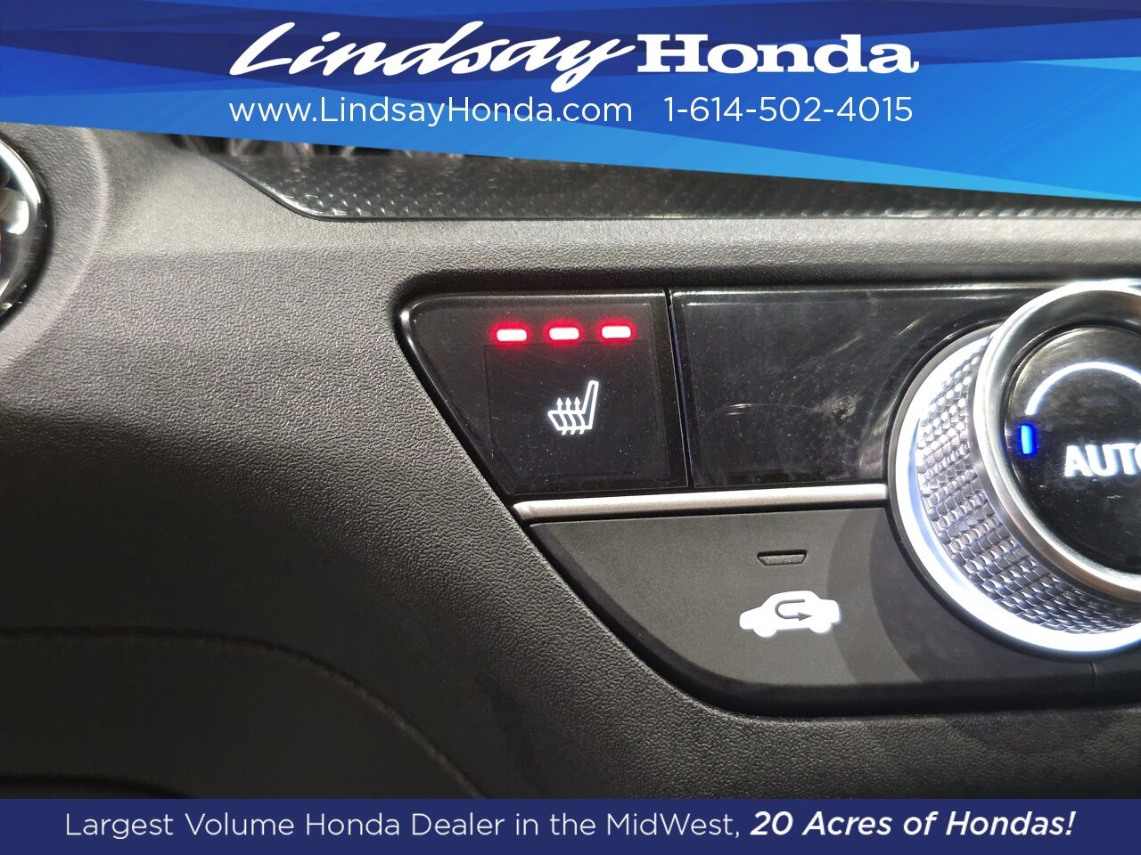 2024 Honda CR-V EX Columbus OH