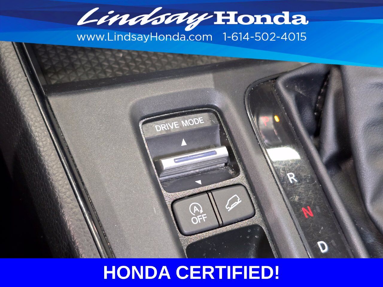 2024 Honda CR-V EX Columbus OH