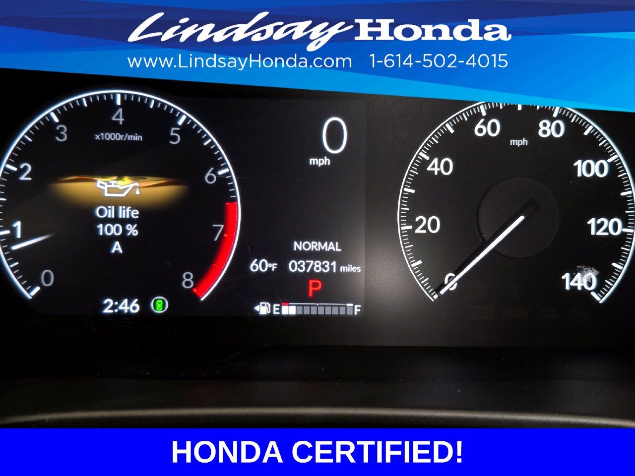 2024 Honda CR-V EX Columbus OH