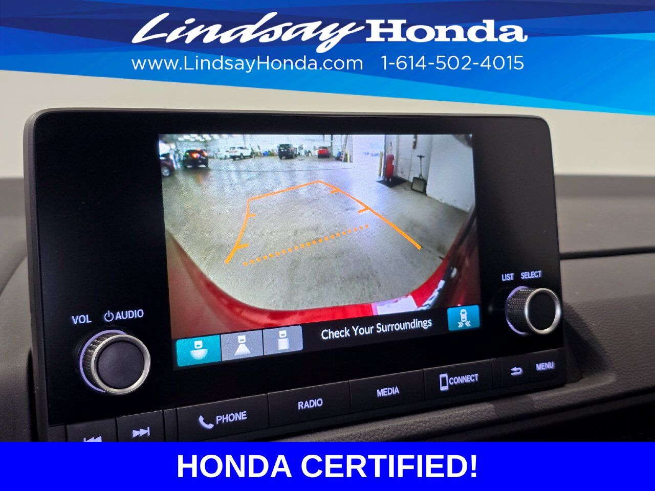 2024 Honda CR-V EX Columbus OH