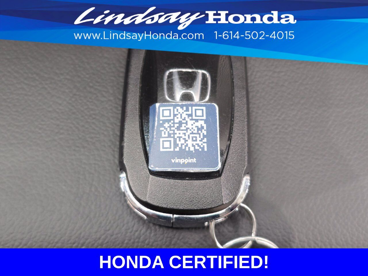 2024 Honda CR-V EX Columbus OH