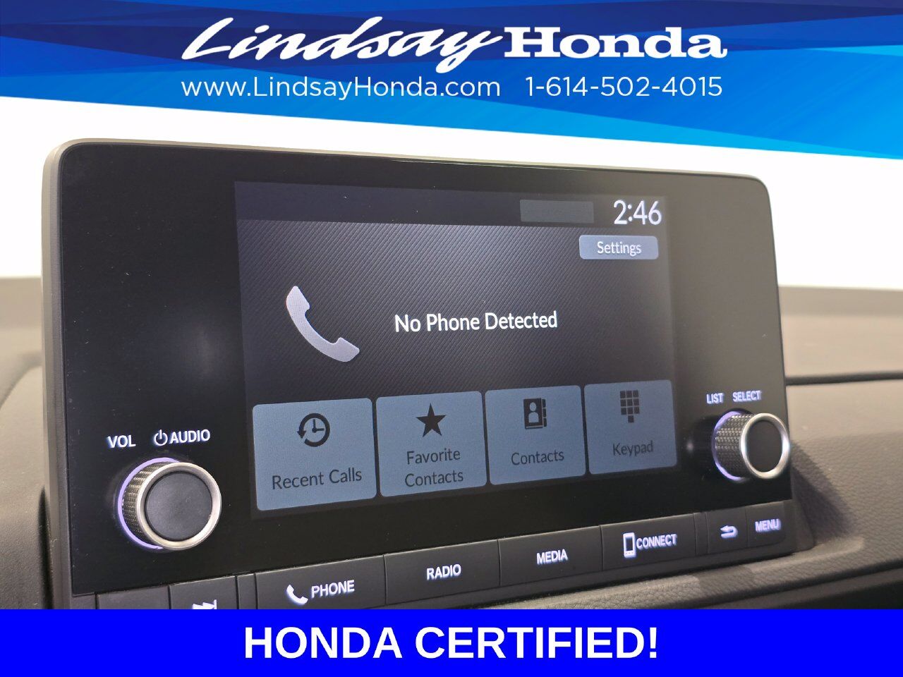 2024 Honda CR-V EX Columbus OH